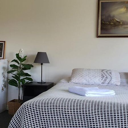 Golfview Lodge Bowral Esterno foto