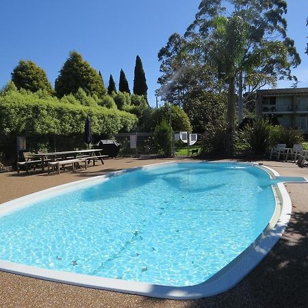 Golfview Lodge Bowral Esterno foto
