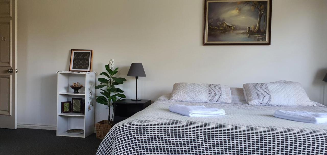 Golfview Lodge Bowral Esterno foto