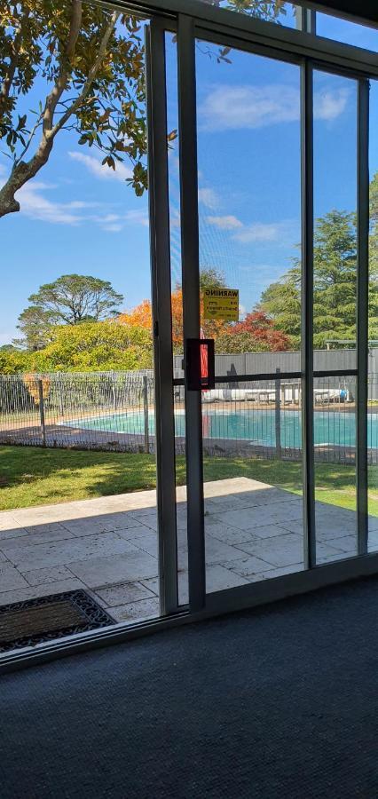 Golfview Lodge Bowral Esterno foto