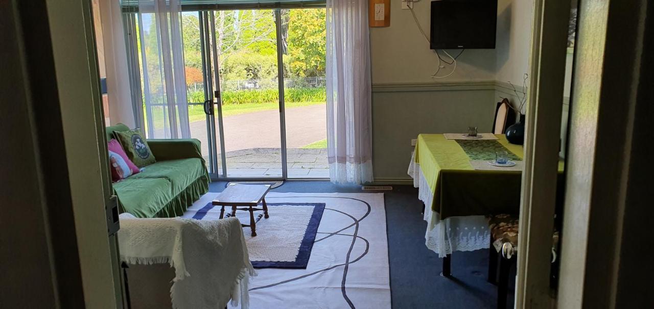 Golfview Lodge Bowral Esterno foto