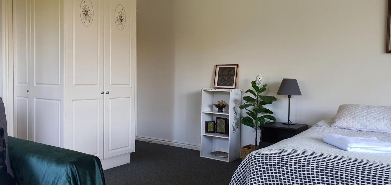 Golfview Lodge Bowral Esterno foto