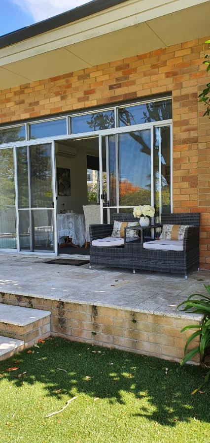 Golfview Lodge Bowral Esterno foto