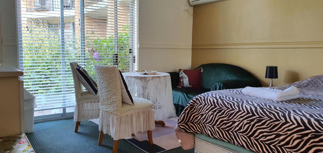 Golfview Lodge Bowral Esterno foto