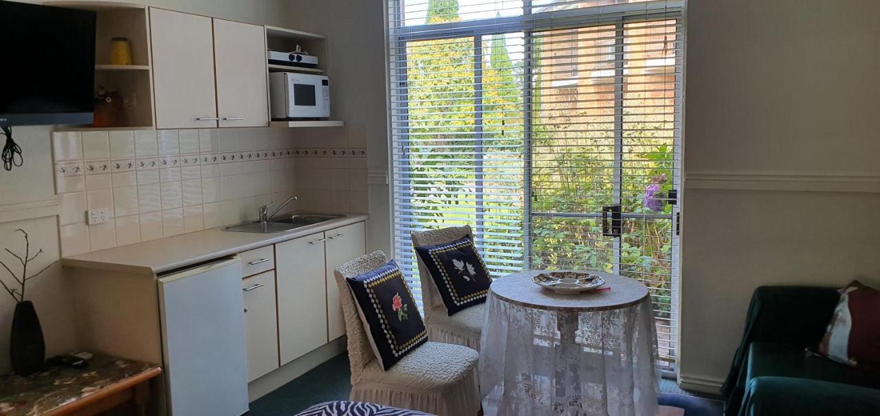 Golfview Lodge Bowral Esterno foto