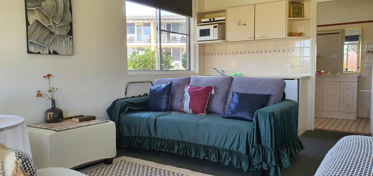 Golfview Lodge Bowral Esterno foto