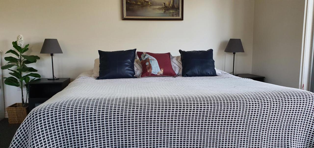 Golfview Lodge Bowral Esterno foto
