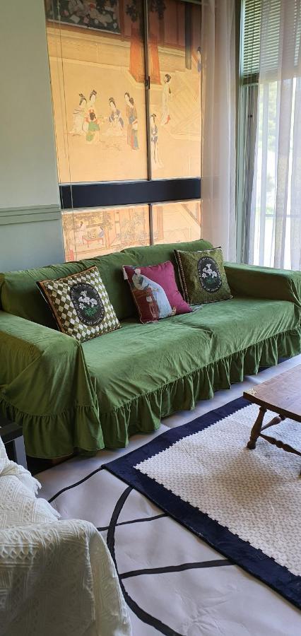 Golfview Lodge Bowral Esterno foto