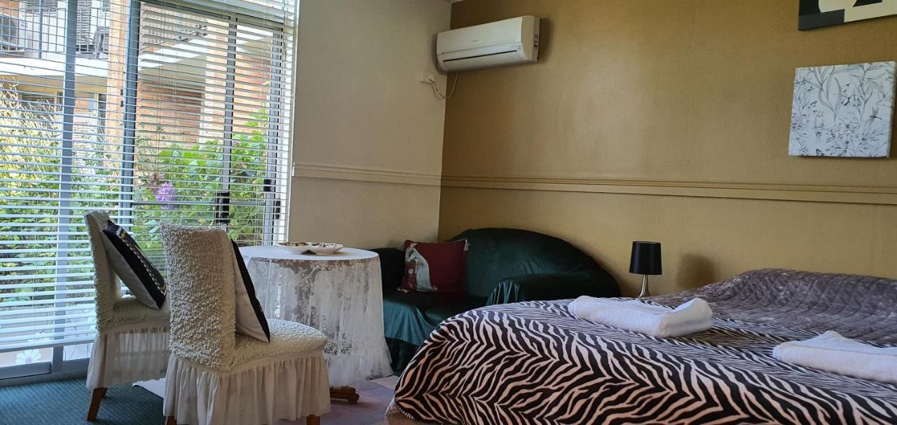 Golfview Lodge Bowral Esterno foto