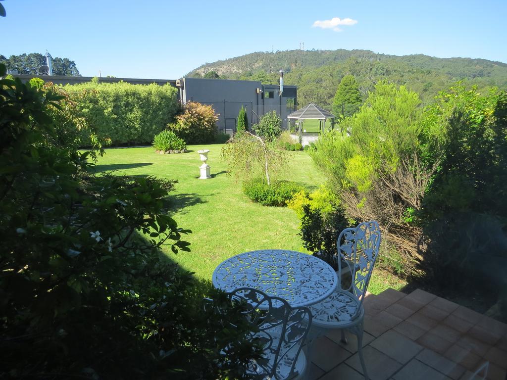 Golfview Lodge Bowral Camera foto