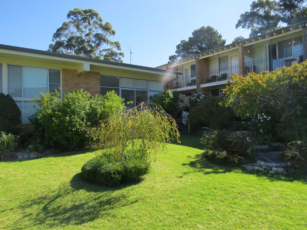 Golfview Lodge Bowral Esterno foto