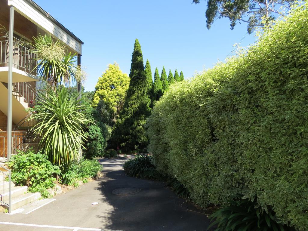 Golfview Lodge Bowral Esterno foto