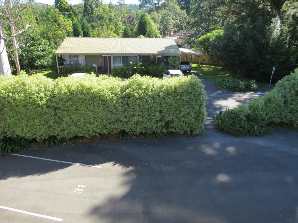 Golfview Lodge Bowral Esterno foto
