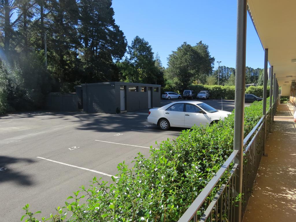 Golfview Lodge Bowral Esterno foto