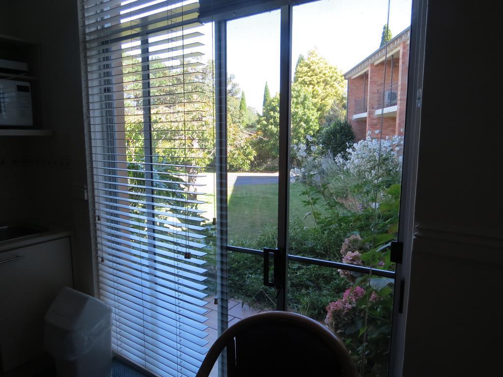 Golfview Lodge Bowral Camera foto